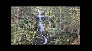 Buttermilk Falls