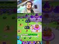 🎃 ¡Spooky World Invade! Análisis del juego #shorts