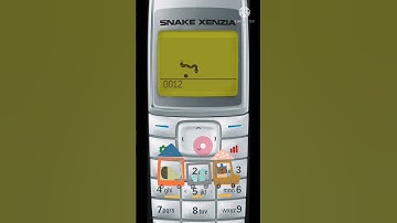 Nokia Snake Game in Android 😀🥳 | Old Snake Game | Hindi #shorts