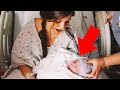 After Birth Baby Whispered A Few Words - Doctor Shocked When Realises What It Means