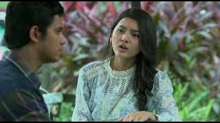 Keajaiban Cinta  : Ayoo.. Darwin Move On dari Tiana!..