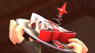 [SFM] Spy Interrupt's A Sandwich Ritual