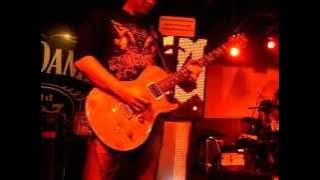 Andra & The Backbone - Cliche [Gitar Skill Andra Ramadhan]