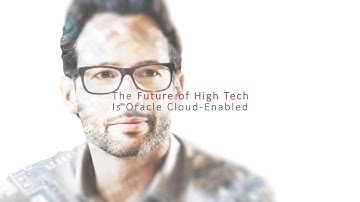 Transforming High Technology