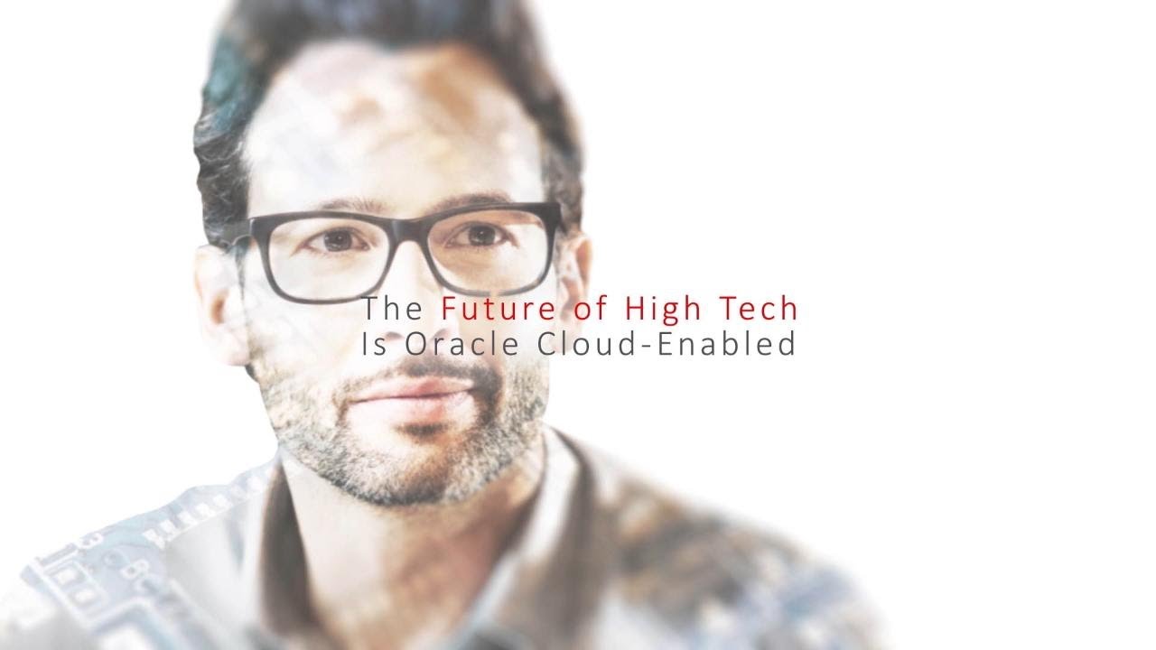 Transforming High Technology - YouTube