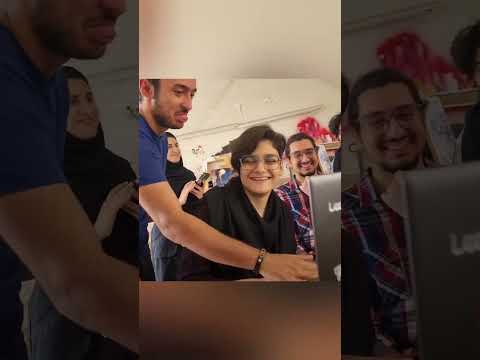 روز آخر دانشگاه هنر