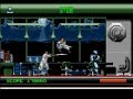 Mega Drive Longplay [268] RoboCop 3