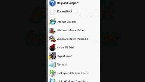 how to clone yourself with vista movie maker