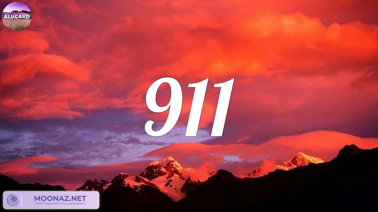 911 - Sech, , ,  (Mix Letra)