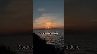 Sorar Oldum Seni Gelen Gidene... 🤍 Resimi