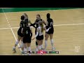2025-26 Women's Volleyball Play-in Series - MacEwan vs UFV (Game 2)