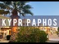 Cyprus Paphos Kypr Pafos  November 2018