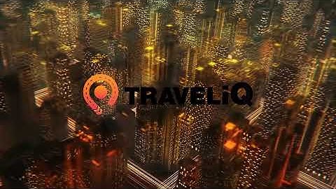 TraveliQ | Explainer Video By OptaMotion