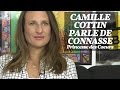 Camille Cottin parle de « Connasse Princesse des Coeurs »