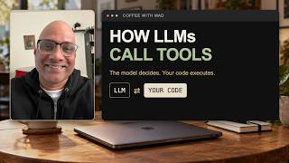 How Does an LLM Actually Call a Tool