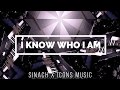 I KNOW WHO I AM- SINACH (LIVE)