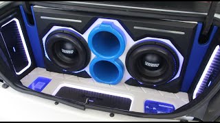 Puros Locos Por El Car En El 2do Xtreme Tuning Spl Puros Locos Por El Car En El 2do Xtreme Tuning Spl