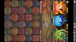 Draggie Mythical Co-Op, With Zeus Dios, No-Rem