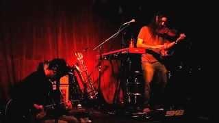 Download Lagu KALO - Can't Sleep at Night (Live) MP3