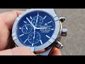 Maurice Lacroix Aikon Automatic Chronograph Review