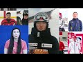 Chinese Paralympic athletes look forward to seeing you at Beijing 2022 Paralympic Winter Gams