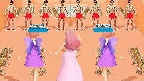 Take Them Off Game 3D {Part 33} _ News Update Gameplay 2022 _ iOS, Walkthrough, Android Games