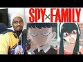 &quot;A Revenge Plot Against Desmond&quot; Spy x Family Episode 19 REACTION VIDEO!!!