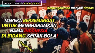 Download Lagu BERJUANG DEMI MENCAPAI KEMENANGAN!!! || Alur Cerita Film Seru || GARUDA DI DADAKU 2 { 2011 } MP3 Download Lagu BERJUANG DEMI MENCAPAI KEMENANGAN!!! || Alur Cerita Film Seru || GARUDA DI DADAKU 2 { 2011 } MP3