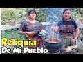 😋 Cómo hacer Pulique De San Martín Jilotepeque / Comida tradicional de Nuestro Pueblo ❤