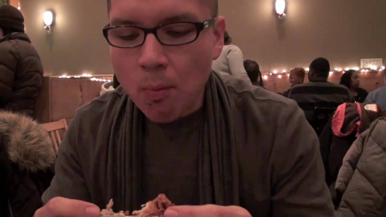 REVIEW Peaches Hothouse, Brooklyn, NY YouTube