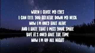 Catch Your Breath- Dial Tone Lyrics