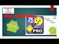 Encuentra tu Android con un silbido!
