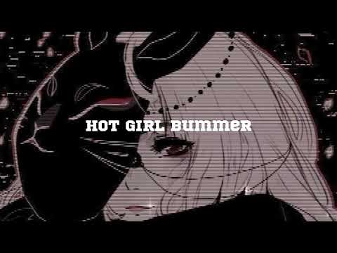 Blackbear-hot girl bummer (tik tok version)