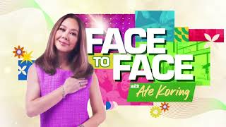 ALLTV2 - Face to Face with Ate Koring Continuity (6/29/2026)