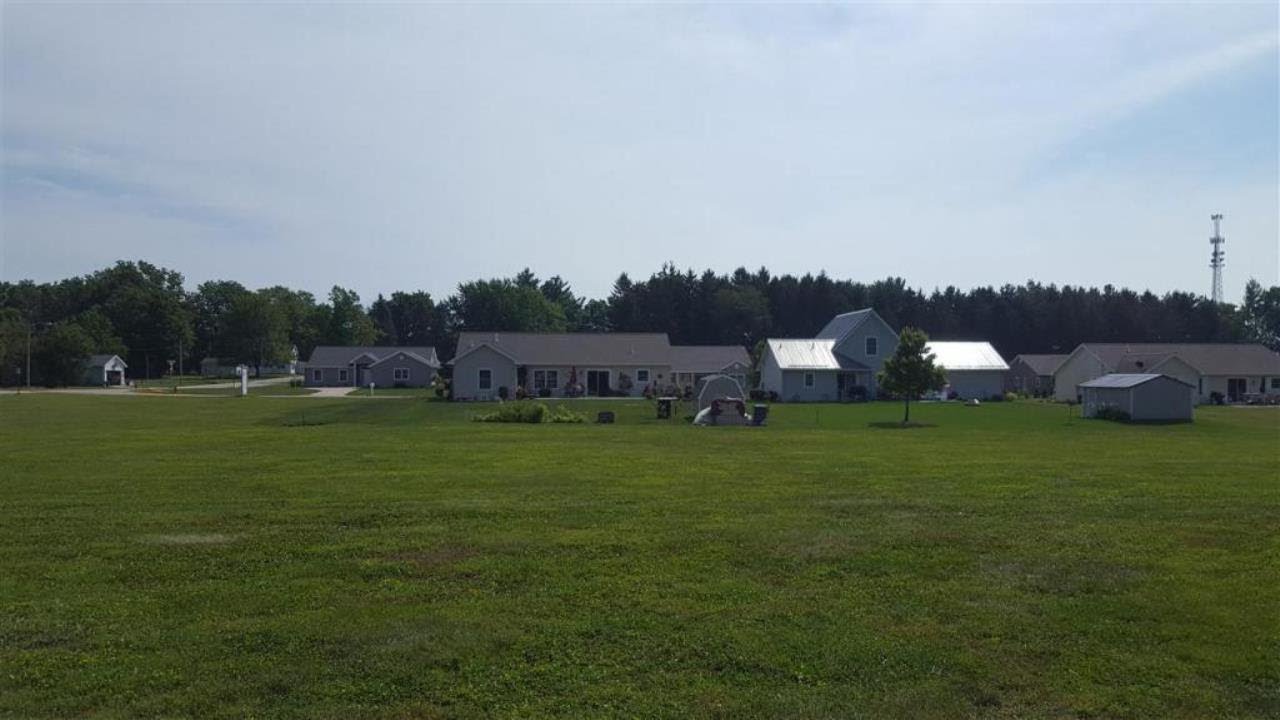 LOT 4 Williams Street Nappanee, IN Homes for Sale