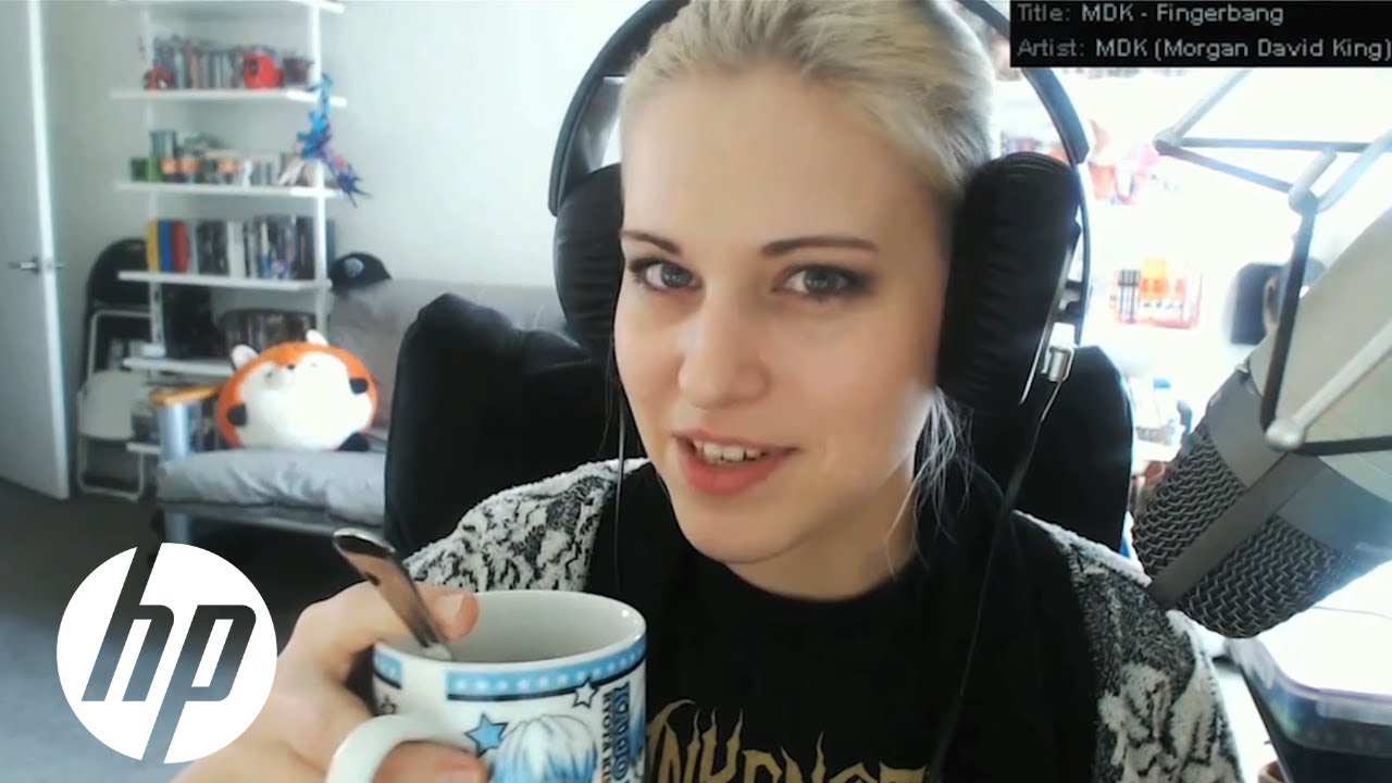 hpv vaccine With 100 Million Users, Twitch Isn’t Playing Around | HP Matter | HP