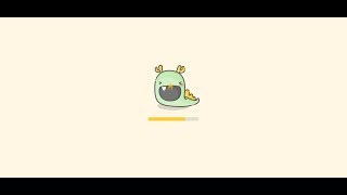 Dragon Loading | A loading animation made with CSS.