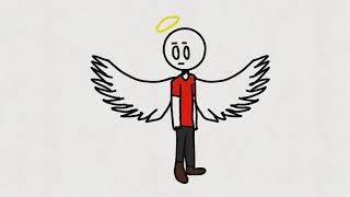 (OLD) Angel Wings Animation