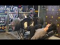 200 day challenge...Day 81 Leg workout 🦵