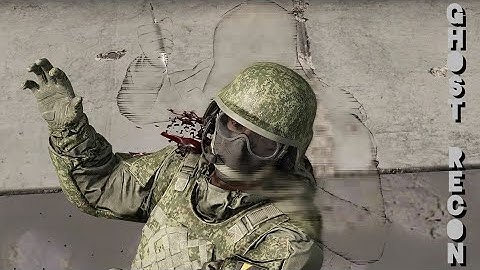 Blinding The Drone Swarm - Operation Motherland in Ghost Recon: Breakpoint | Extreme/Elite