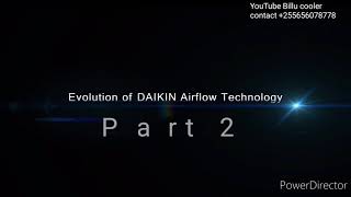 Airflow technology part 2