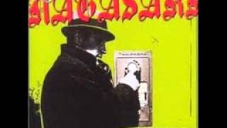 Shock Nagasaki - Destination Nowhere
