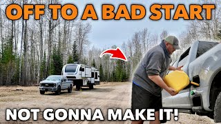 RV-ing the Alaska- Canadian Highway! #rvlivingfulltime