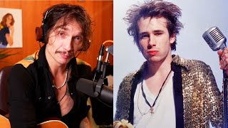 Jeff Buckley Changed Everything.