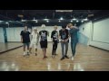 BEAST (비스트) - 예이 (YeY) Dance Practice Ver. (Mirrored)