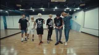 BEAST (비스트) - 예이 (YeY) Dance Practice Ver. (Mirrored)