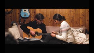 Racoon Racoon - Behind the New EP (Documentary by Danny Feng)