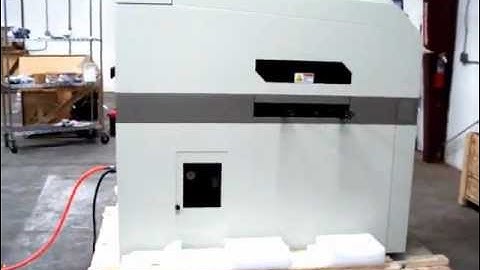 MPM AP Excel Screen Printer