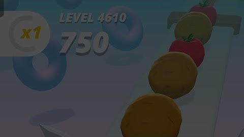 Perfect slice part of 391 🍅🔪 #live #shortslive