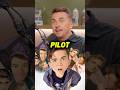 Frankie Muniz's experience on the Malcolm in the Middle Pilot episode